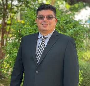 James Enriquez